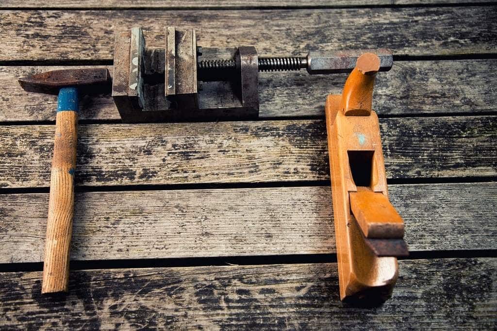Des infos sur la construction d'un abri de jardin en bois